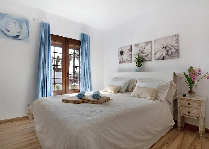 Casa Jardin