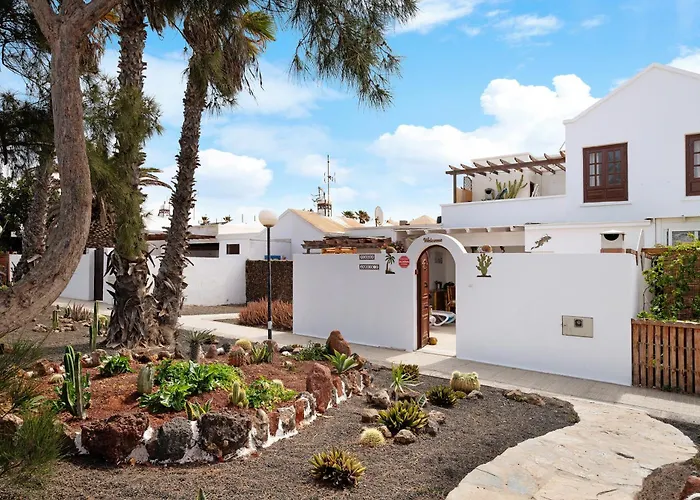 Casa Jardin