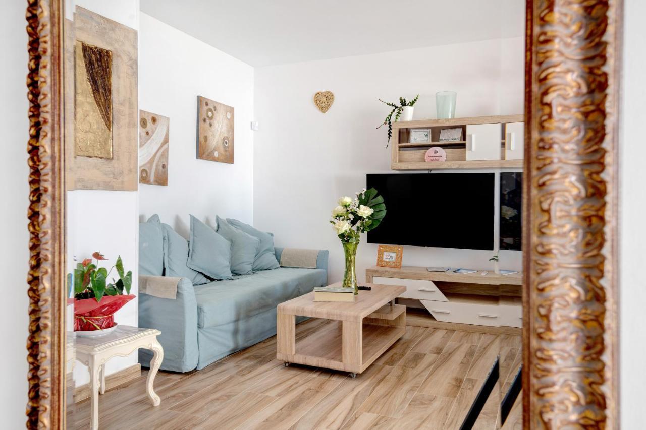 Ferienhaus Casa Jardin Playa Blanca (Lanzarote)
