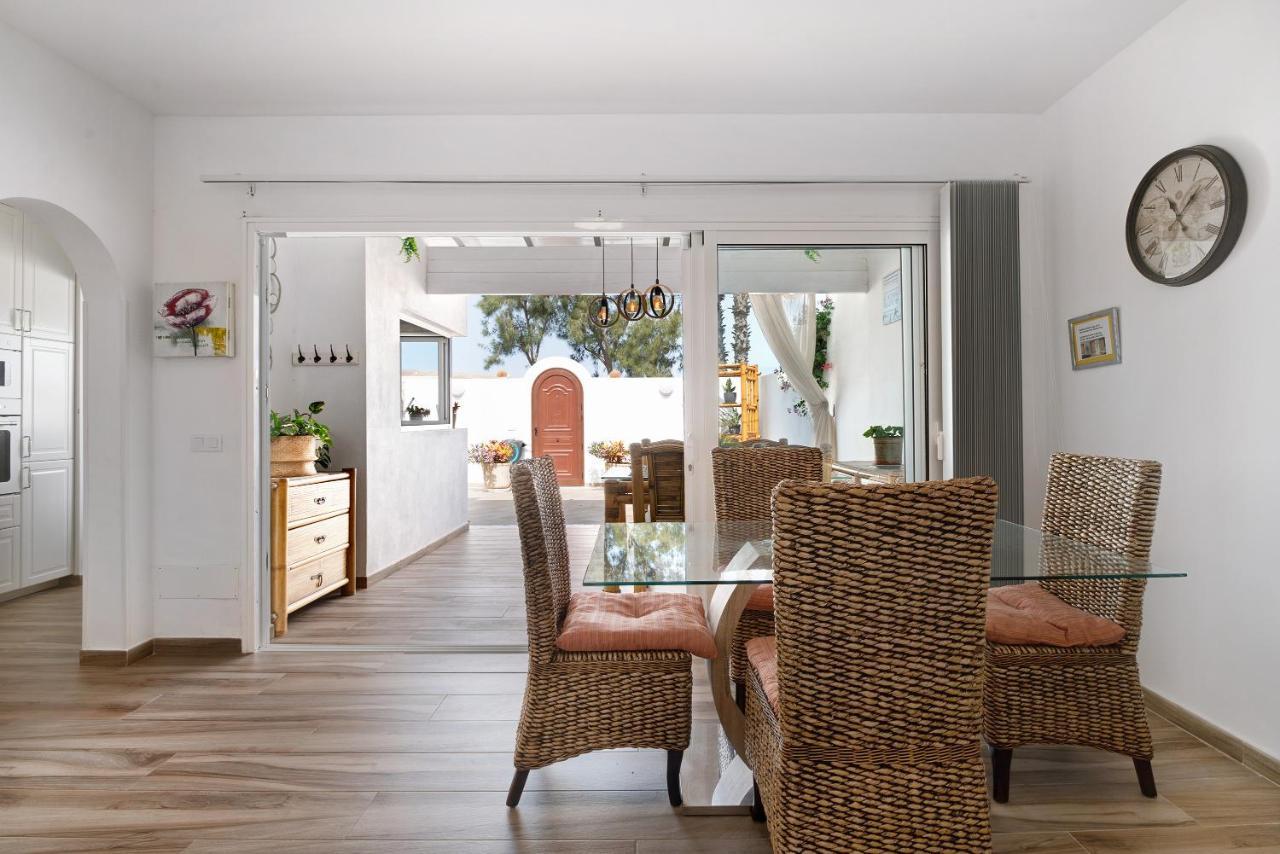 Casa Jardin Hébergement de vacances Playa Blanca (Lanzarote)