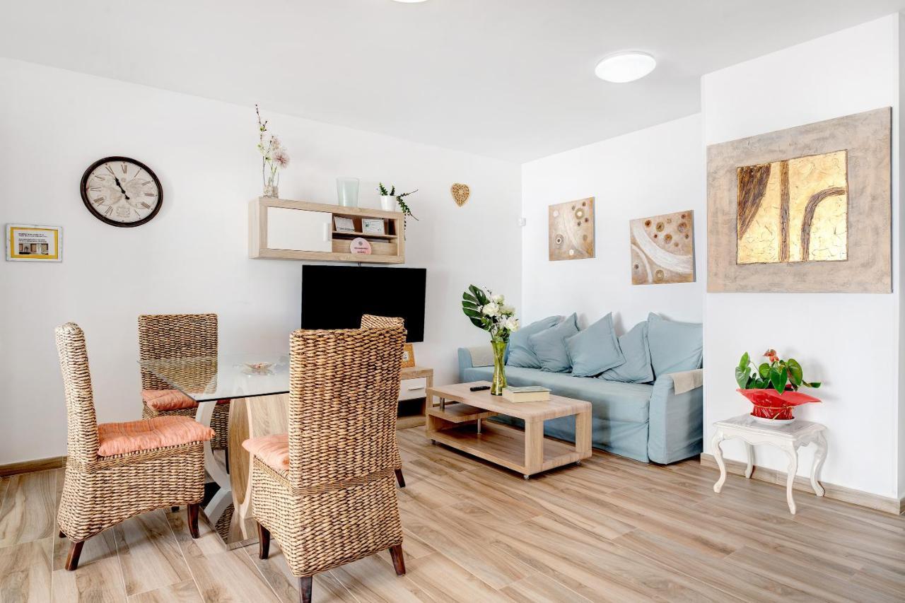 Casa Jardin Ferienhaus Playa Blanca (Lanzarote)